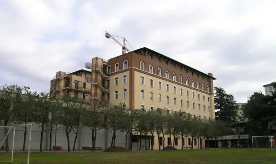 Edilizia Civile, Residenziale e Industriale